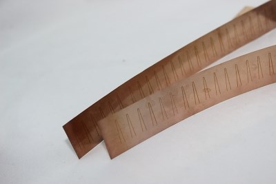 首页 下载app                          葫芦丝巴乌黄簧片铜片降b调