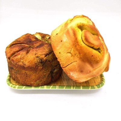 临夏特产馍馍回族清真白面传统锅邮圆手机支架