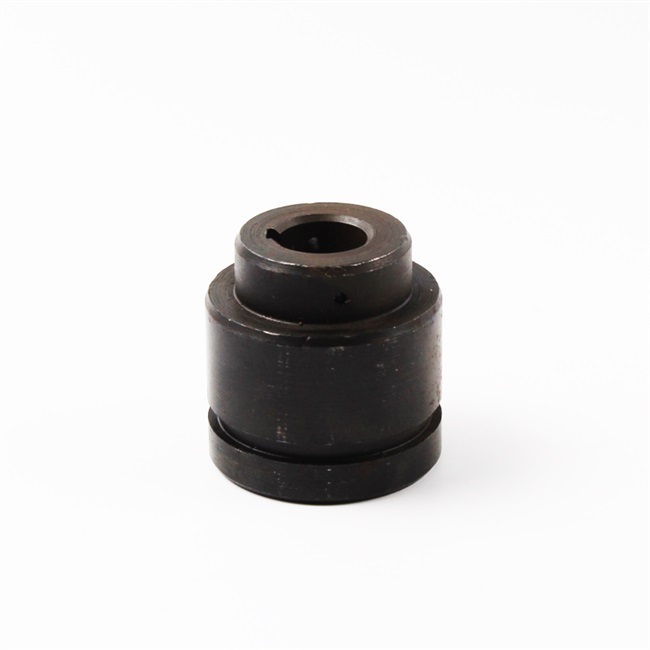 接盘油泵传动轴配件齿轮球头适用靖江2t杭叉叉车配件