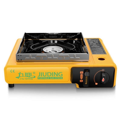 卡式炉卡斯饭店餐桌桌上打火火锅气炉便携野营野餐炉具