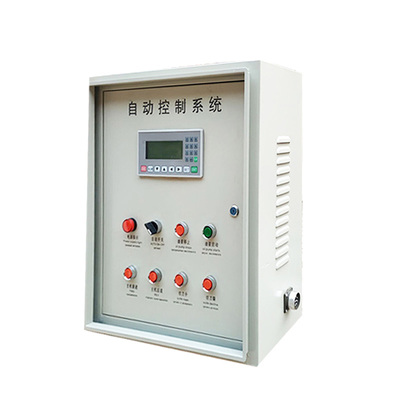 压瓦机配电箱单双三层彩钢设备切断断电箱彩机电控制变压器