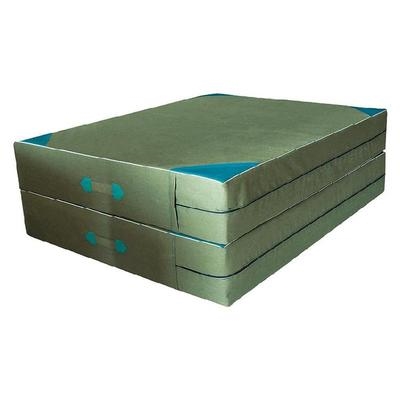 海绵体操户外摔跤包摔跤体育课拳击练舞海绵垫