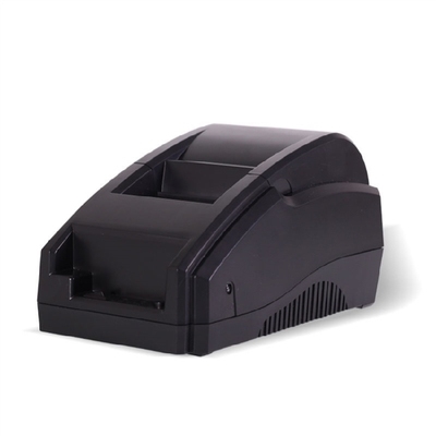 菜单接单多功能打印机外卖专用小型标签机快餐小吃热敏