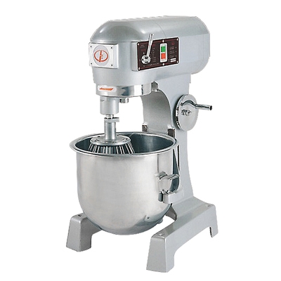 商用和面机b20b30全自动打蛋电动揉面面机多功能鲜奶机商用厨师机