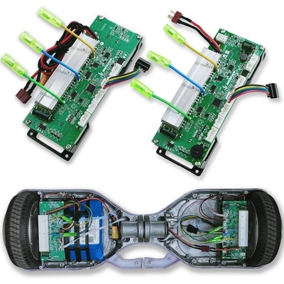 5寸8寸平衡车零配件