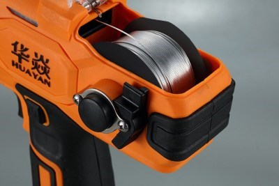 钢筋华焱电动捆扎机全自动手持智能神器其它电动工具