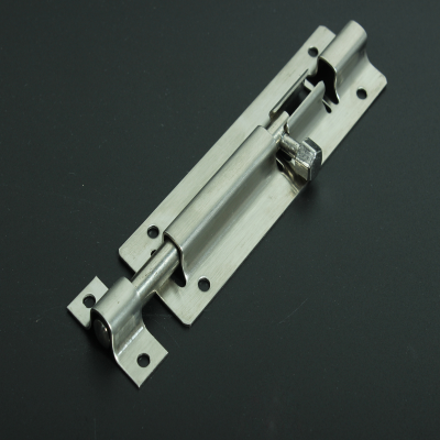 1寸包邮不锈钢插销明装门闩门插门销明插销