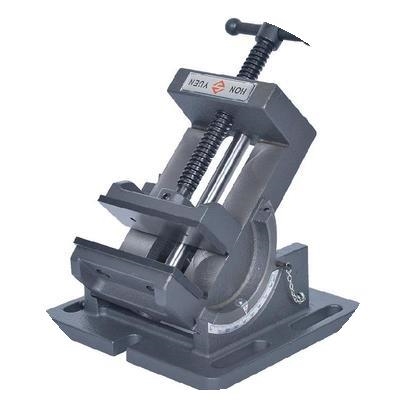 虎台钳丝平口钳工作多功能桌可旋转钻床台钻90度台虎钳