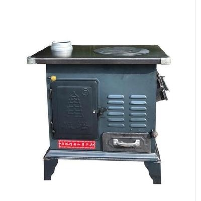煤炭北方燃煤火炉火柴烤火烧水壶取暖烧水室内取暖炉