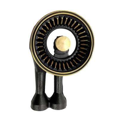 炉头猛火通用用分火器火盖节能灶头家用台式烟机灶具配件