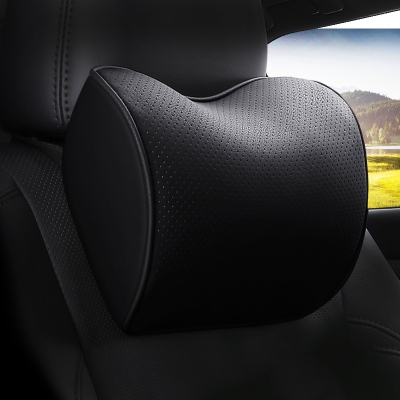 江淮嘉悦ic5x7iev6ex4帅铃t8汽车座椅头枕