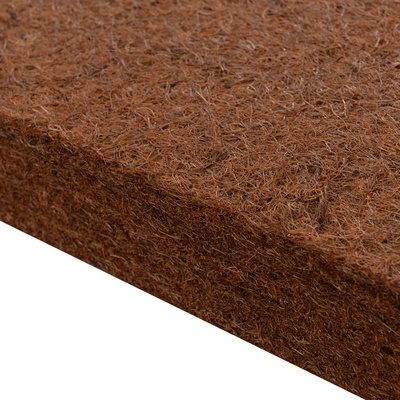 硬棕天然家用棕垫床垫双人床中式学生床上健康椰棕床垫