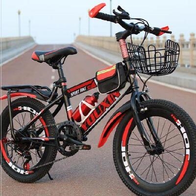 自行车小学生四年级十岁脚蹬车二轮7岁至10岁7岁以上男孩9岁男童