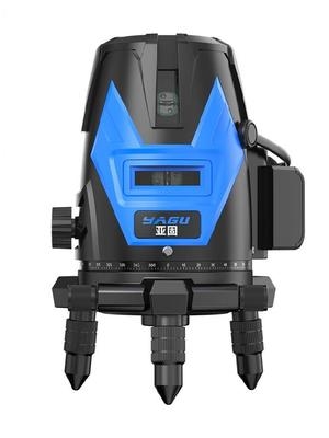 两用仪器专用自平衡简易红外线自动水平仪绿光五线高精度直线绿色