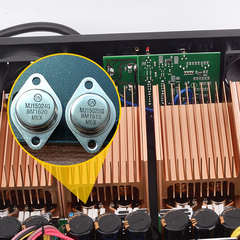 高峰声准ca30ca20ca18ca12ca9大功率舞台演出功放