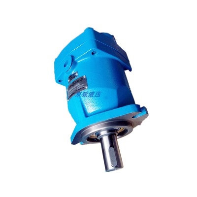 mfb20 prc 邵阳维克液压马达mfb20 随车吊用液压泵 hzq