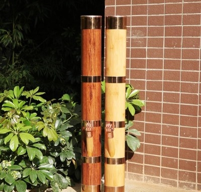 烟筒小号水烟筒烟锅云南男士老式粤西水烟复古烟斗