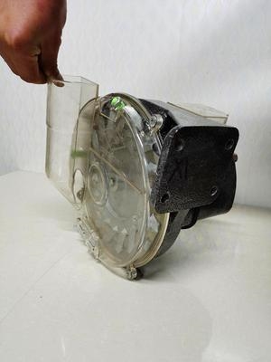 配件玉米热销农机播种机勺式精播器排种播种6档耕种机械