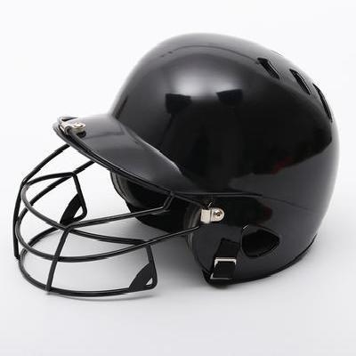 少年儿童成人人用垒球硬式打击色带棒球面罩多头更多棒球配件