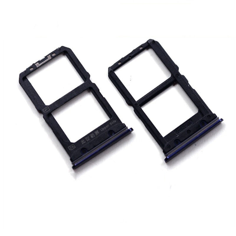 卡托适用于vivox23手机手机卡卡槽x23幻彩电话手机零部件