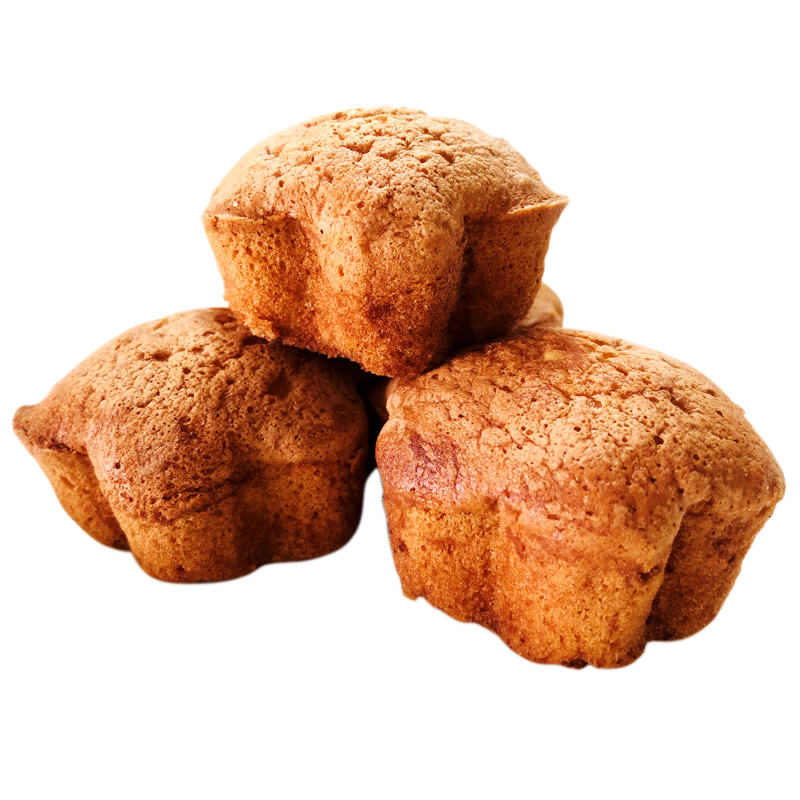 3件包邮北京稻香村特产蜂蜜蛋糕传统老式手工糕点心早餐即食小吃