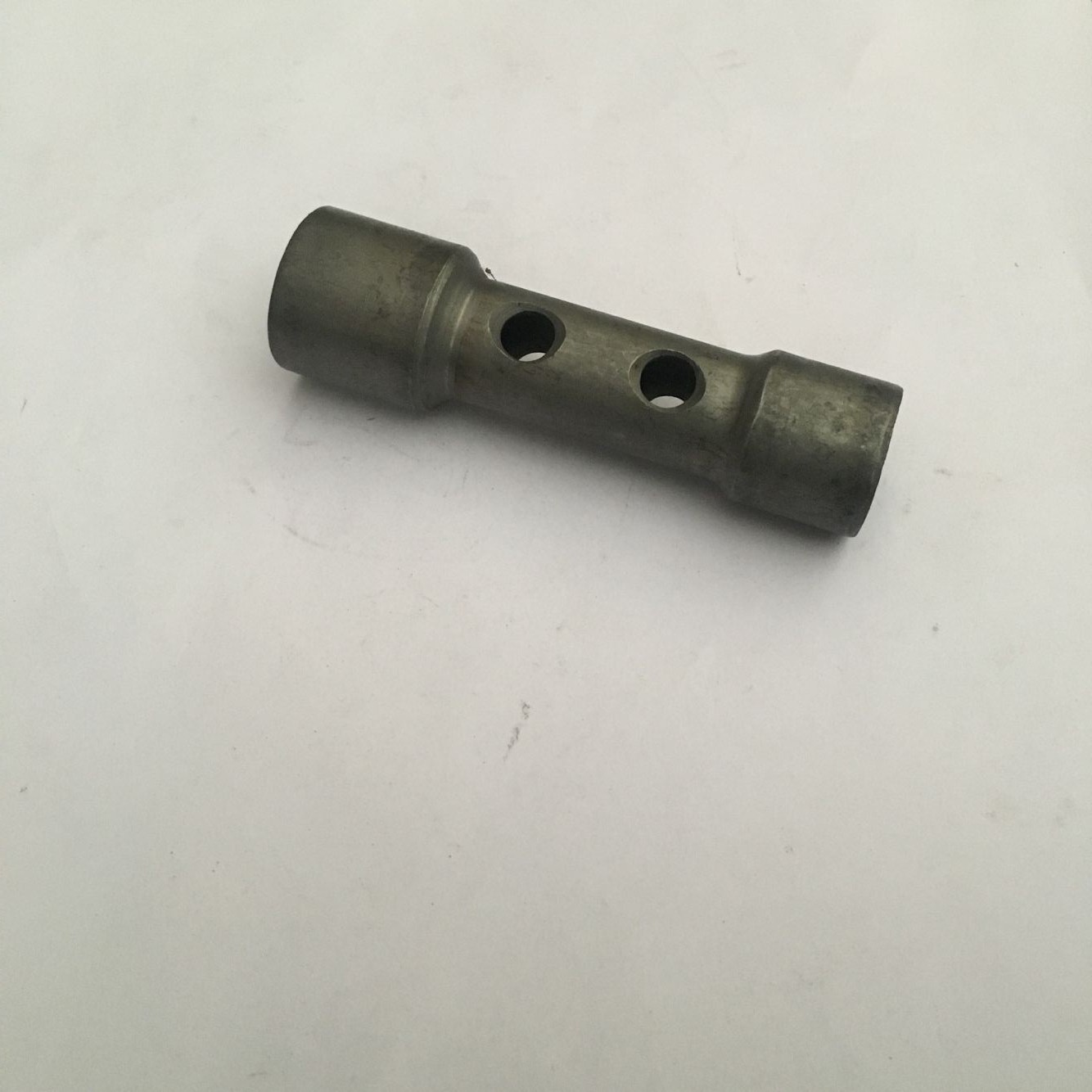 摩托车火花塞套筒a716mmd818mm加厚六角扳手保养工具