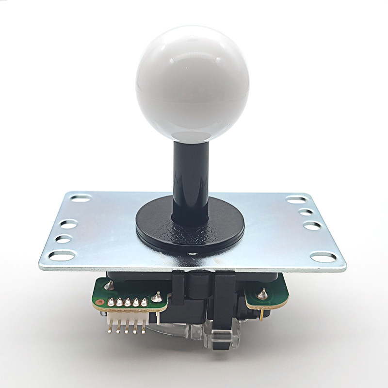 sanwa日本三和摇杆tp-8yt-sk方档战神拳霸格斗街机摇杆