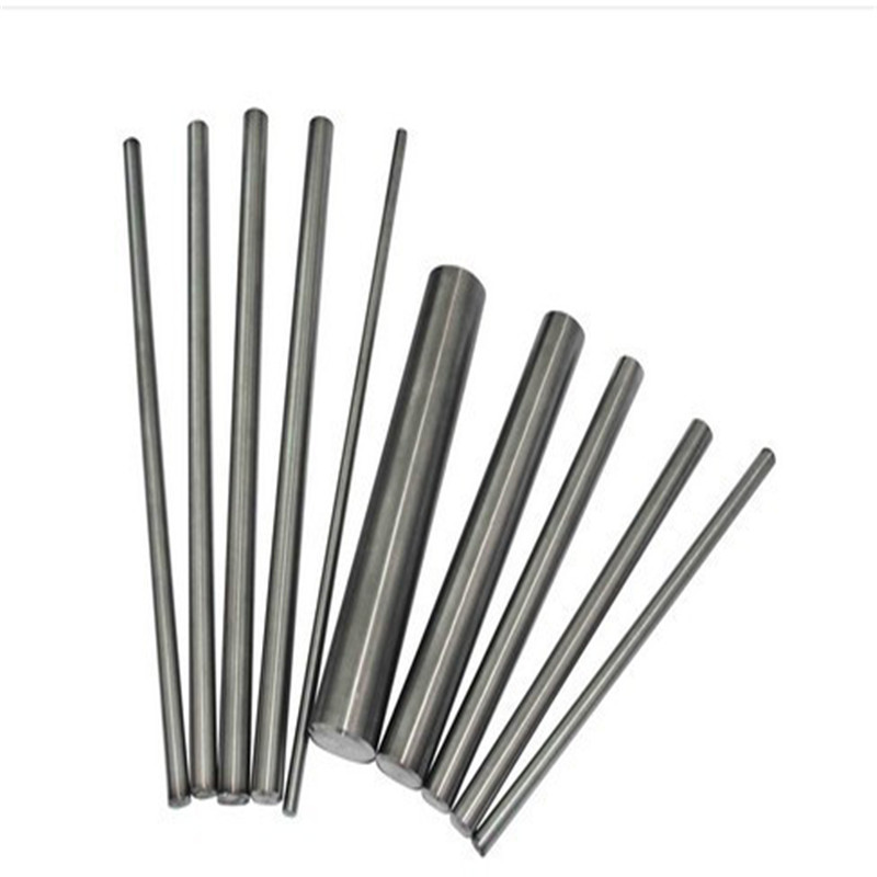 实心圆棒 不锈钢光圆 直条 圆棍圆钢钢筋黑棒316白钢_圆钢_金属材料及
