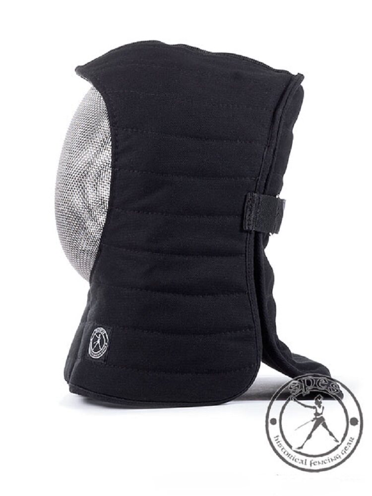 spes团购脑垫击剑护套hema兵击护具运动护具