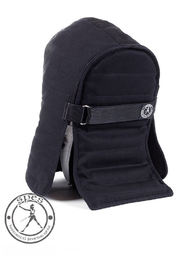 spes团购脑垫击剑护套hema兵击护具运动护具