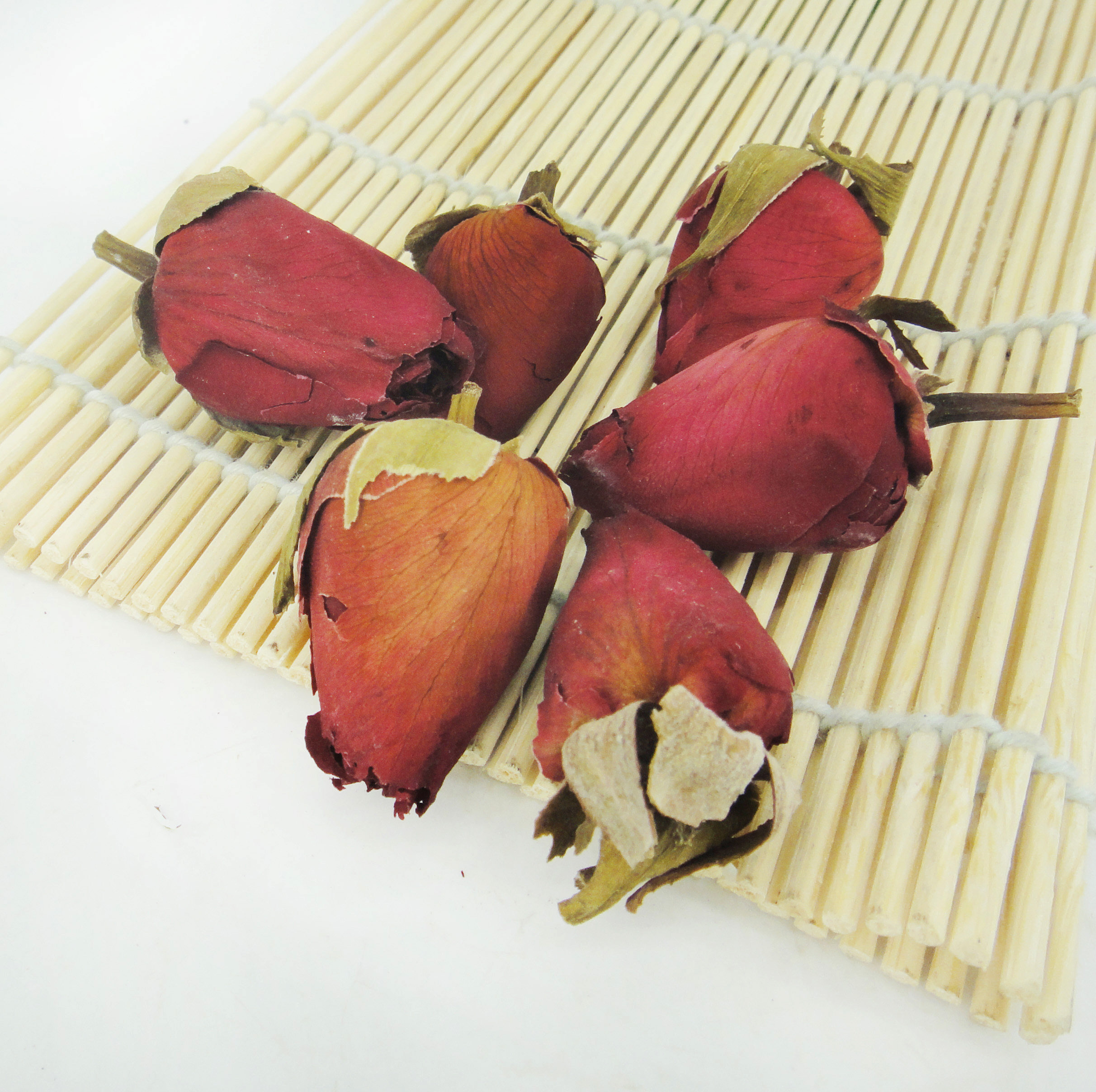 月季花四季花月月红50g 可搭花草茶月季花茶店铺另有玫瑰花