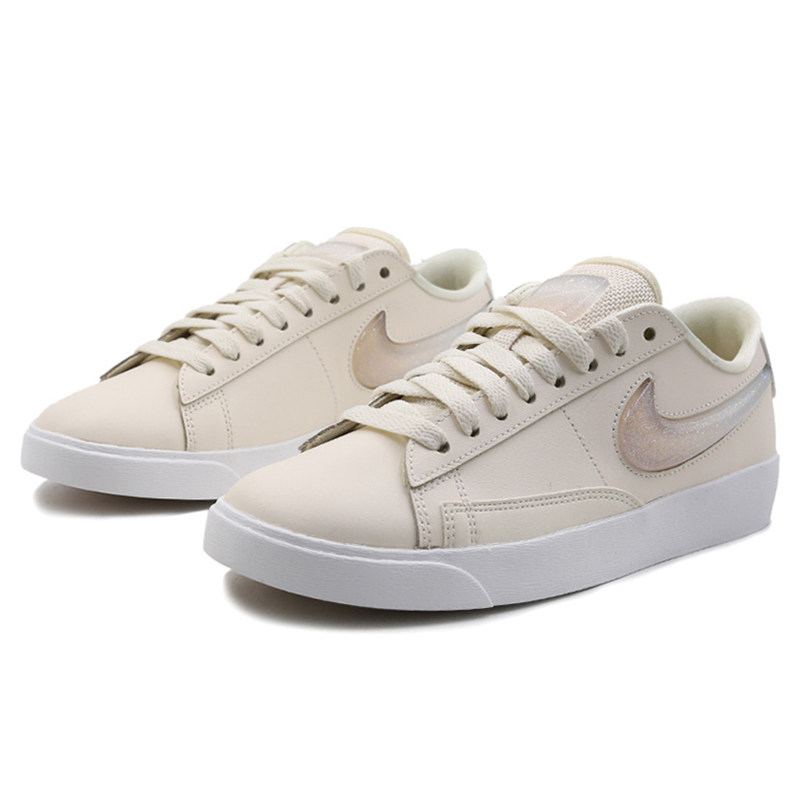 nike耐克官网旗舰女鞋2020夏季新款低帮运动板鞋