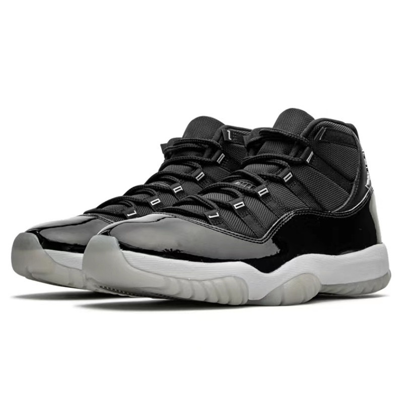 球鞋nike耐克aj11篮球男鞋2021夏季新款魔王篮球鞋