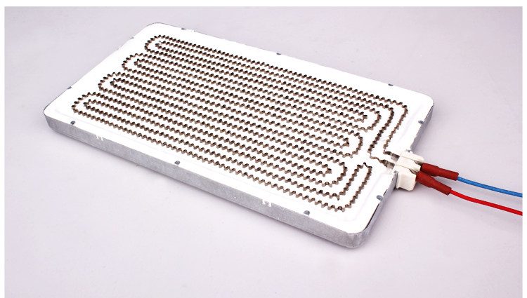 kompac安派派电烧烤烤炉配件ekl-900eg09h3导热光波烧烤炉