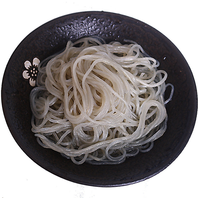 豆面温岭绿豆特细台州手工红薯粉丝粉条浙江其他食品