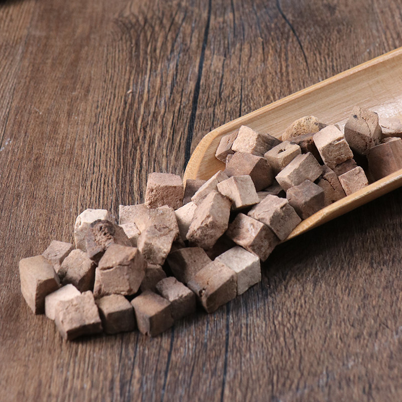 中药材茯苓松苓茯灵50克店铺实体磨粉其他药食同源食品