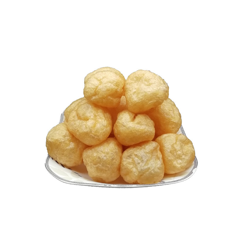 老广味道罗定四牌皱纱鱼腐广东特产打边炉火其它