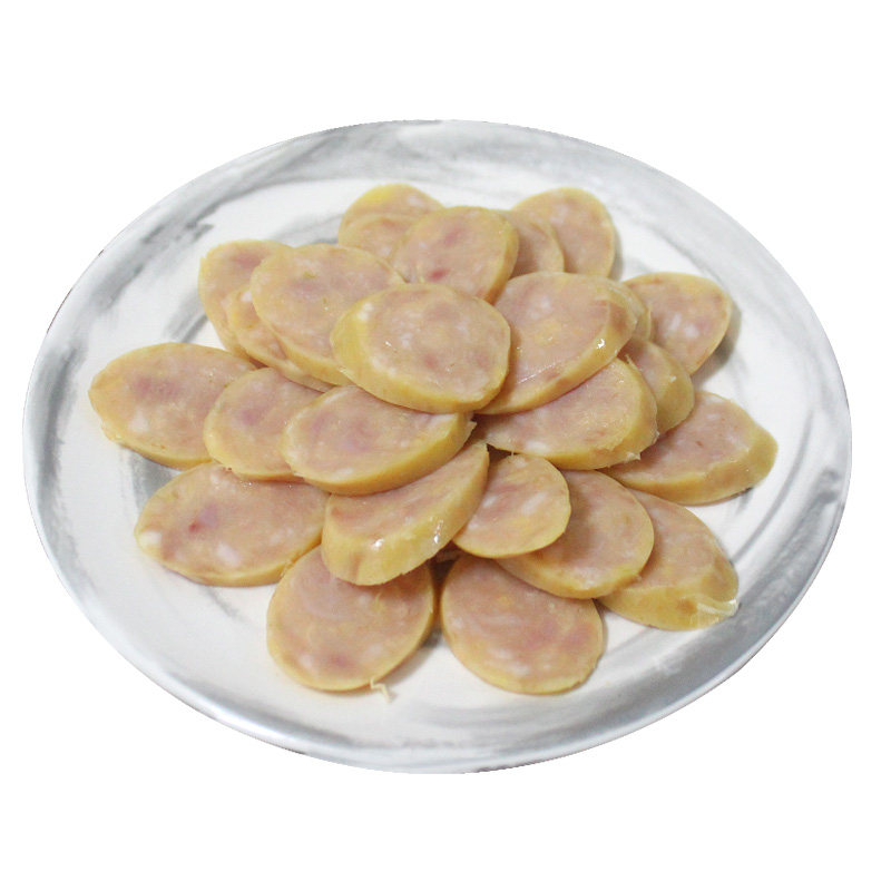 网红瑞丰香肠240g袋装即食东北老式白肠肉粉肠香肠