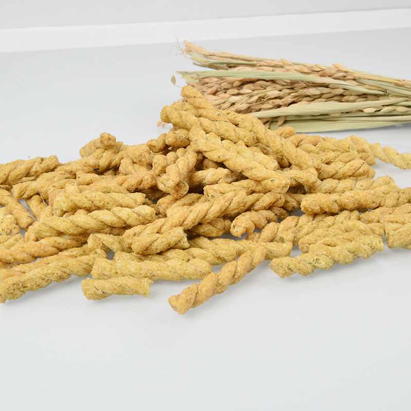 小麻花云南丽江大理特产高原五谷杂粮手工3袋包邮传统中式糕点