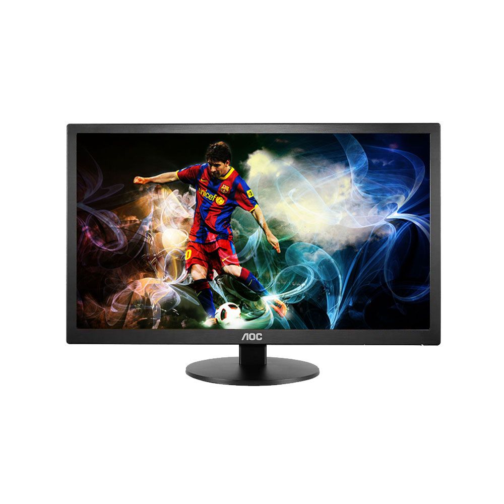 aoce2270swn22英寸办公电脑显示器led节能液晶液晶屏显示器