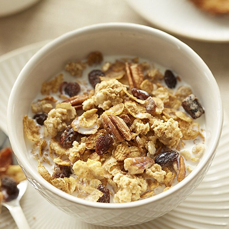 美国进口即食冲饮post宝氏谷物免煮早餐提子冲饮谷物