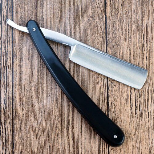 经典老式剃刀剃头刀手手动刮胡刀家用刮脸剃须刀剃须刀