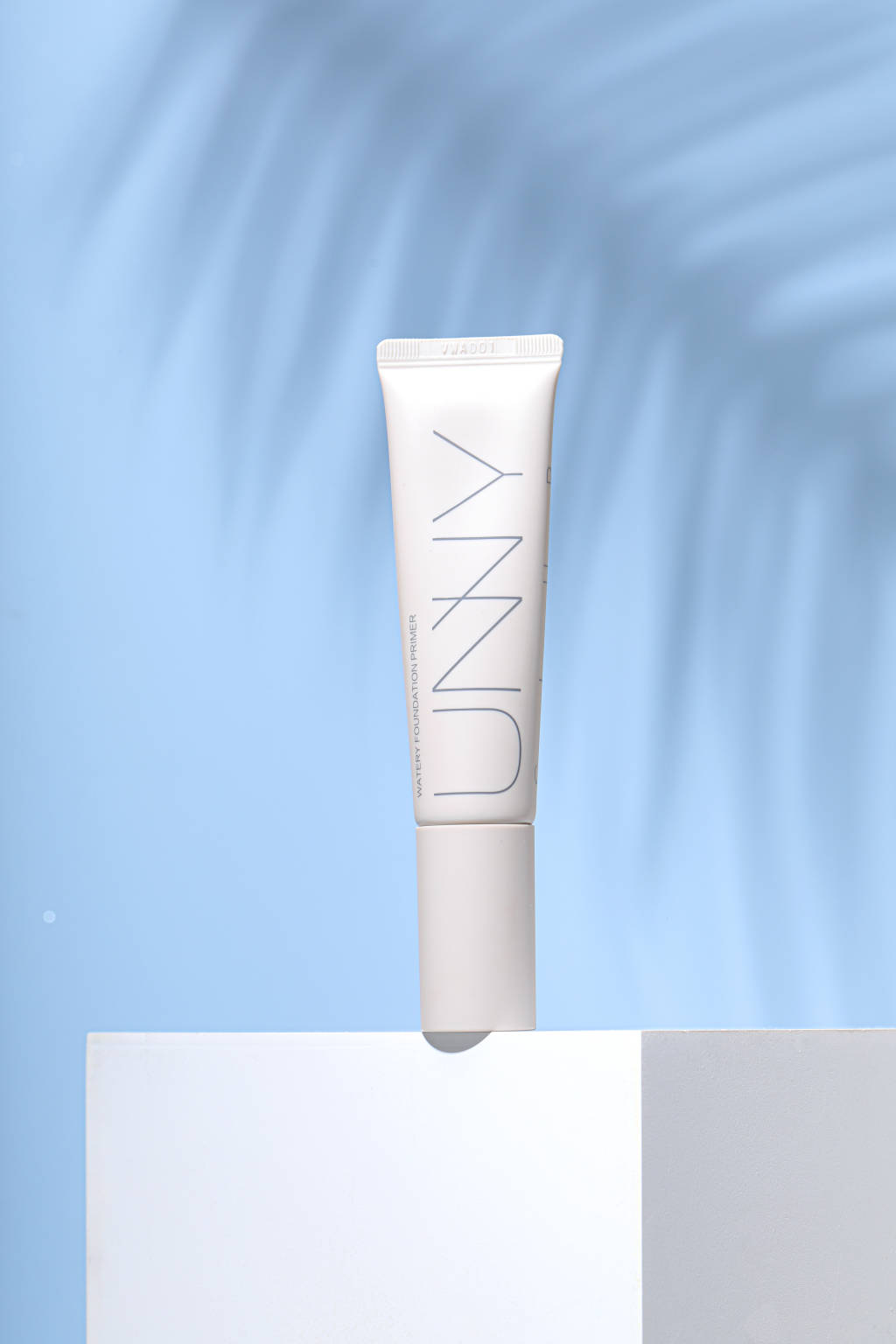 韩国unny隔离霜长管妆前乳提亮均匀修饰肤色隔离