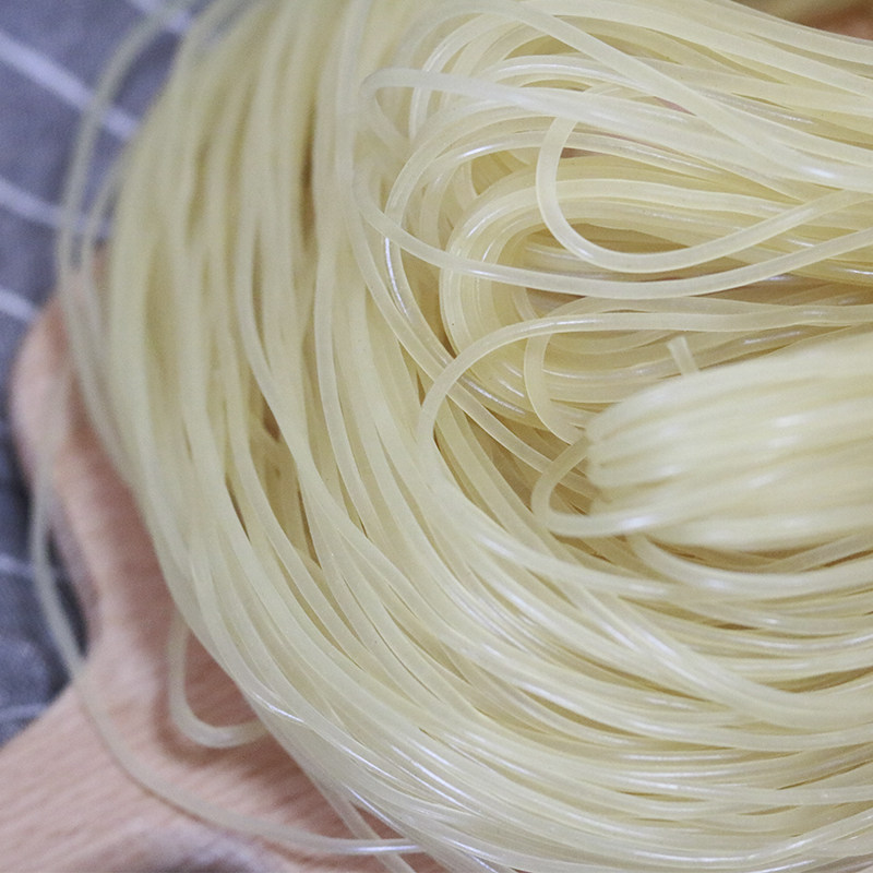 正宗朝鲜冷面东北特产真空袋装延吉家用面条冷面