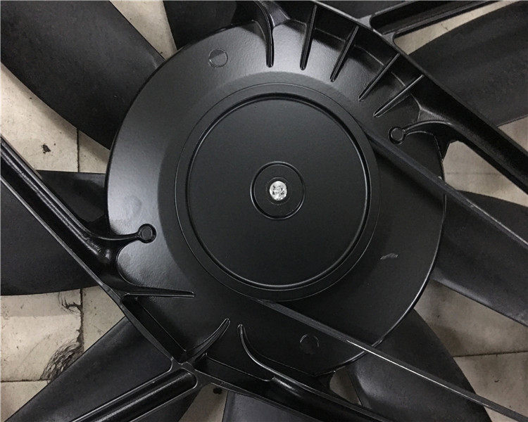 适配奔驰w220s280s300s320s350s500s600水箱风扇散热热电子风扇