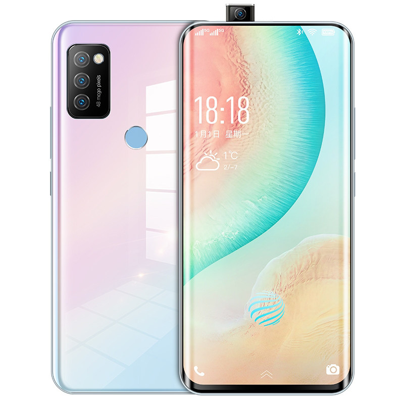 5g智能手机全网网通双卡大屏12g运行512g学习机