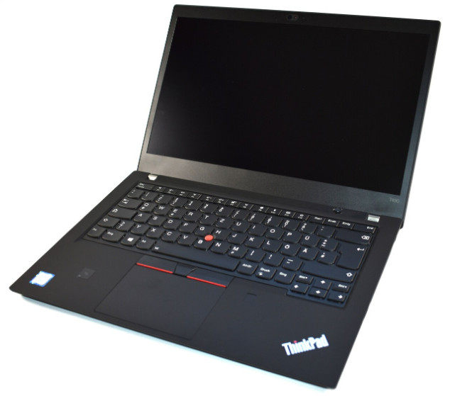 保障thinkpad t490 t14 .商务笔记型电脑 商行正品