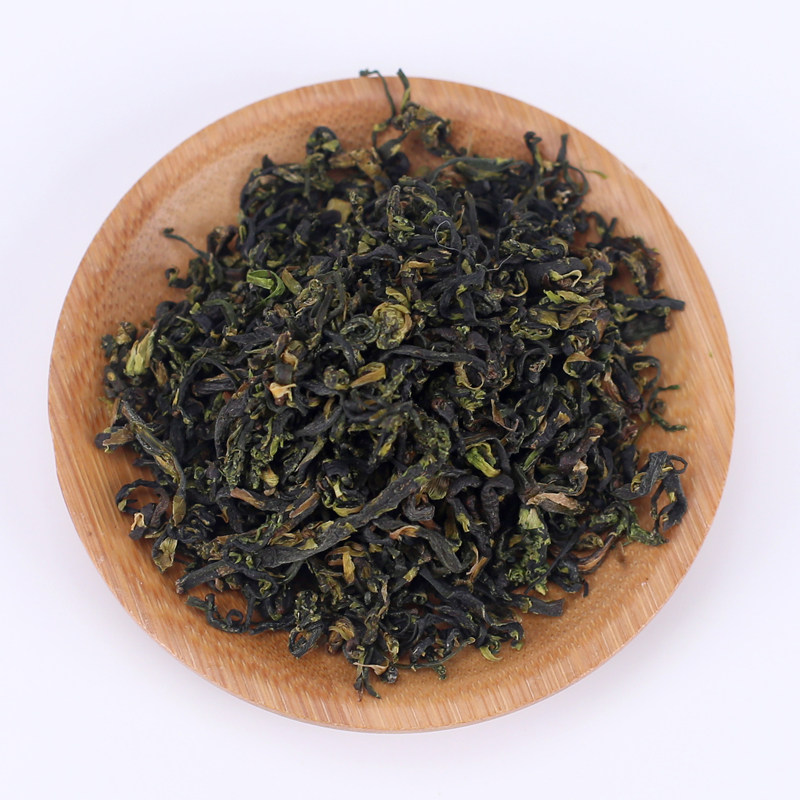 曹县特产巨鑫源芦笋茶绿芦笋芽尖茶养生茶20克*5盒高档礼盒装