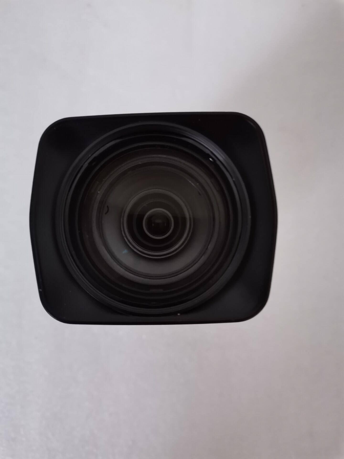 韩华hcz6320p网络一体化监控摄像机32倍彩色高清变焦网络摄像机