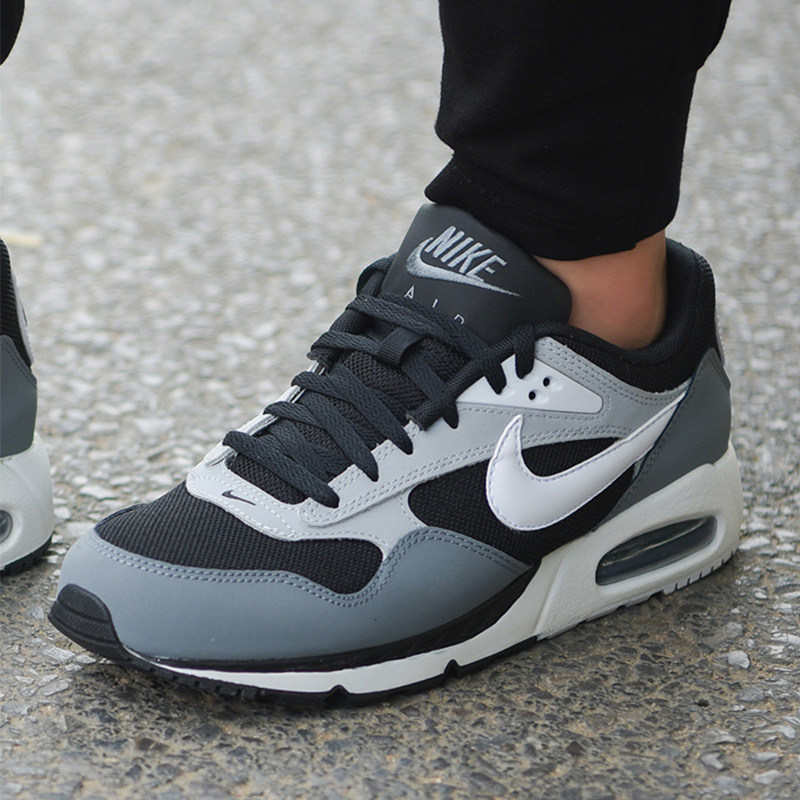 nike耐克男鞋正品官方旗舰秋季airmax气垫跑步鞋